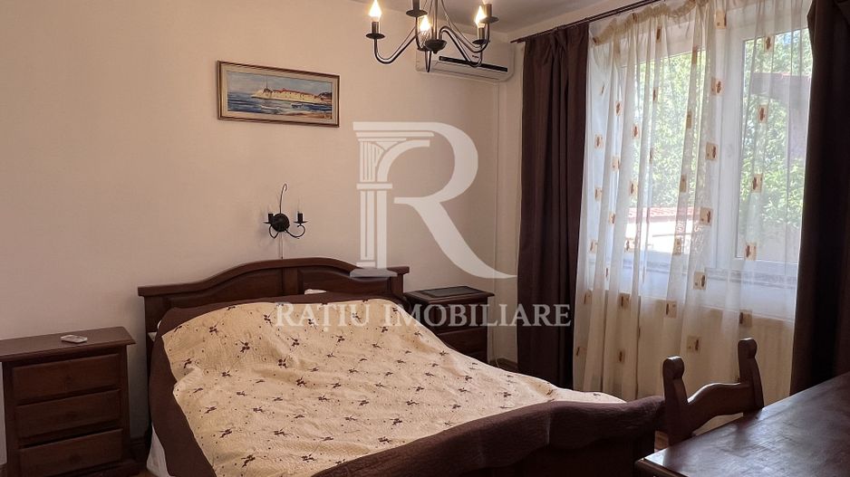 Casă 4 camere de închiriat | Saună | Piscina | Sântandrei | Bihor - Poză 7