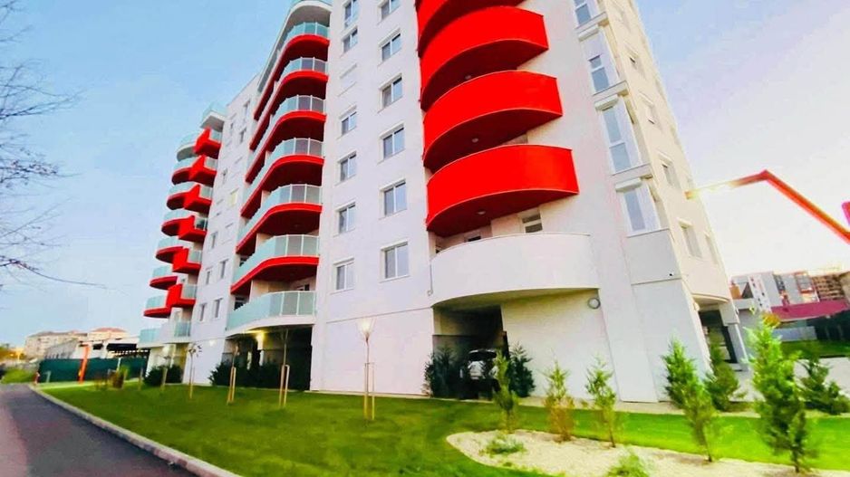 Apart. 2 camere, Ared R 31 pe str. Tudor Vladimirescu nr. 82, Oradea - Poză 7