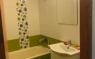 AP. 2 CAMERE CRNGASI, CAT-FRIENDLY, CENTRALA TERMICA, METROU 5 MINUTE - Poză 5