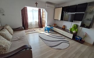 Apartament 3 camere | Etajul 3 | Zona Micro 16 - Poză 2