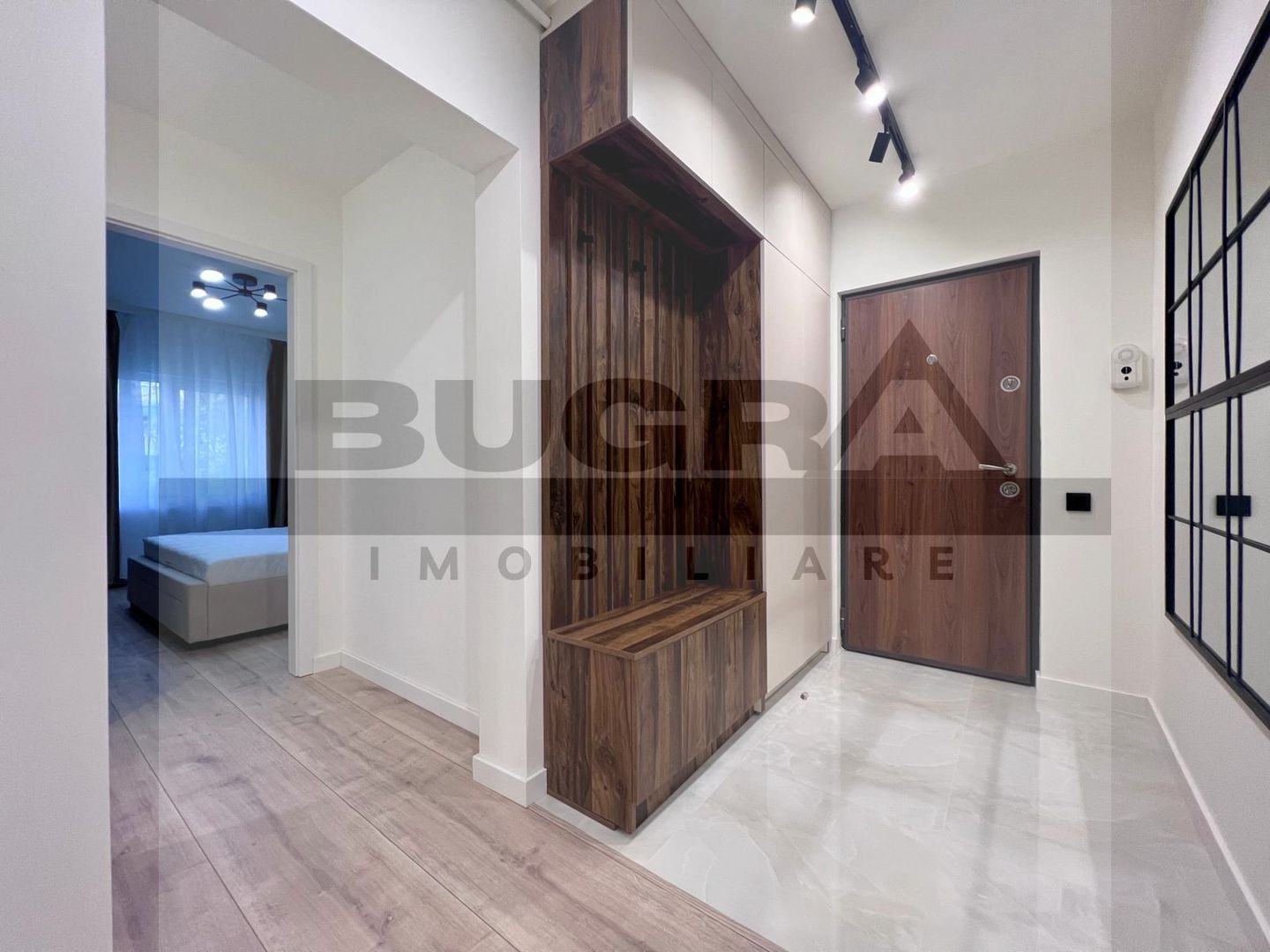 Apartament de 3 camere, 63mp, ultrafinisat, zona strazii Dorobantilor - Poză 11