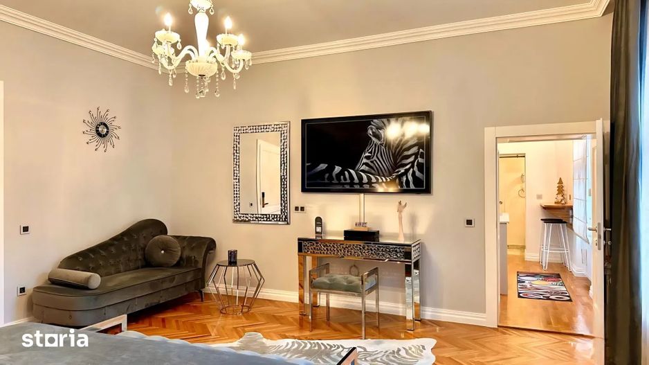 Apartament ultracentral – Strada Filarmonicii , Sibiu - Poză 14