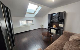 De inchiriat apartament 2 camere, bloc nou, zona Tolsoi - Poză 1