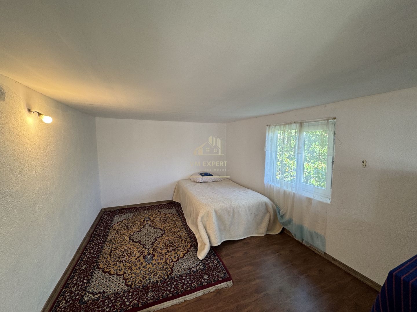 CASA 4 CAMERE TEREN 800 MP CAPUL PISCULUI COMUNA GODENI JUD. ARGES - Poză 16