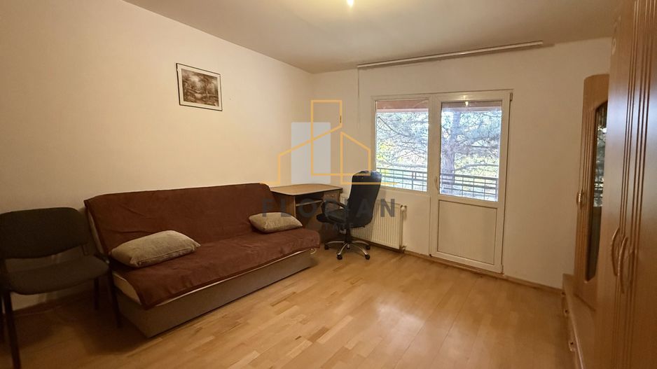 Apartament 2 camere, decomandat, cu intrare separată, la casa - Poză 2