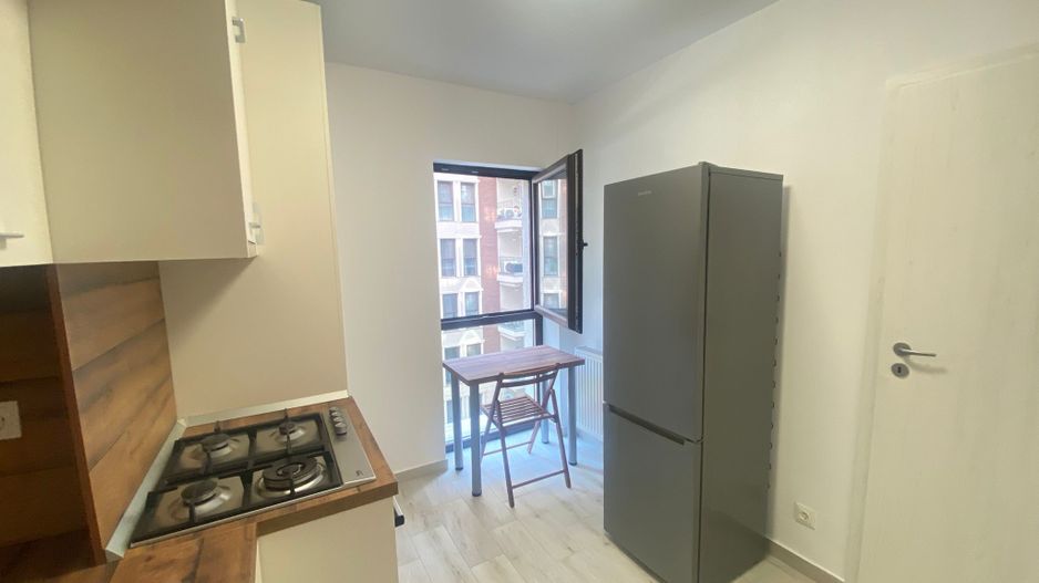Studio premium de închiriat – Moghioroș Park Residence | VZ13 - Poză 7