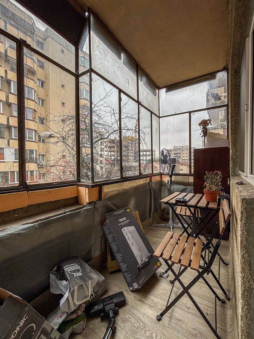 Iulius Mall - Etaj Intermediar - Decomandat - 2 balcoane - Poză 6