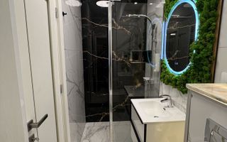 Ag BRASADAS închiriază ap 2 cam Et 2 LUX Centrul Vechi. - Poză 3