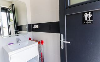 VILĂ MODERNĂ DE LUX CU PISCINĂ, FOTOVOLTAICE ȘI FOIȘOR – BREAZA - Poză 16