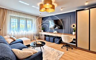 Apartament LUX de închiriat cu 2 camere în Calea Aradului, Oradea - Poză 1
