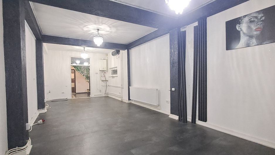 De inchiriat SPATIU STRADAL | Comercial + Birou - Poză 6