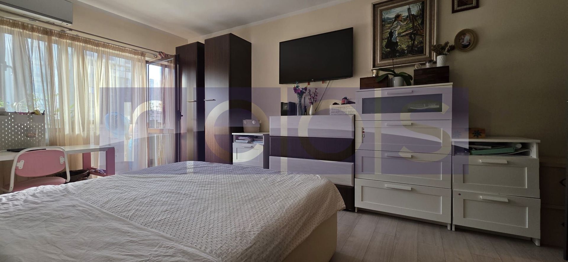VANZARE 4 CAMERE DECOMANDAT -DECEBAL - Poză 5