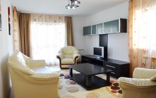 3 CAM TATARASI ETAJ 2 , CENTRALA PROPRIE, 2 BAI, SUD, GREEN PARK - Poză 3