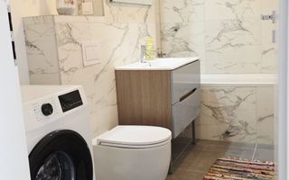 Apartament de 2 camere, 56mp, parcare, Zona Maurer Residence - Poză 7