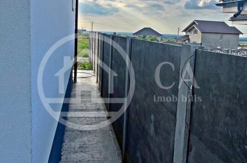 Casa cu 4 camere de vanzare in Paleu, Bihor - Poză 12