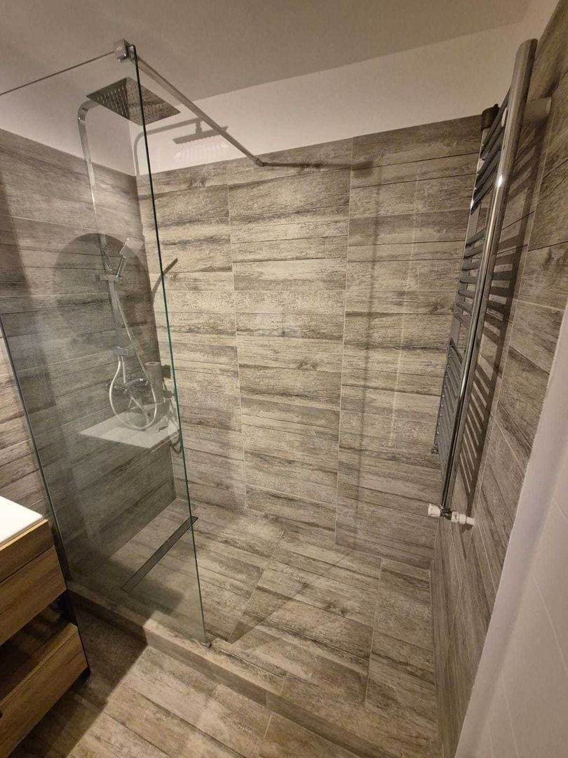 Apartament 2 camere, centrală proprie, modern, vedere spectaculoasă - Poză 6