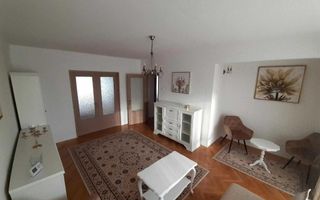 3 camere decomandate, Piata Cipariu, Andrei Muresanu, Zona Muscel - Poză 4