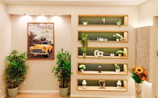 Vânzare apartament 2 camere, 50mp - Poză 3