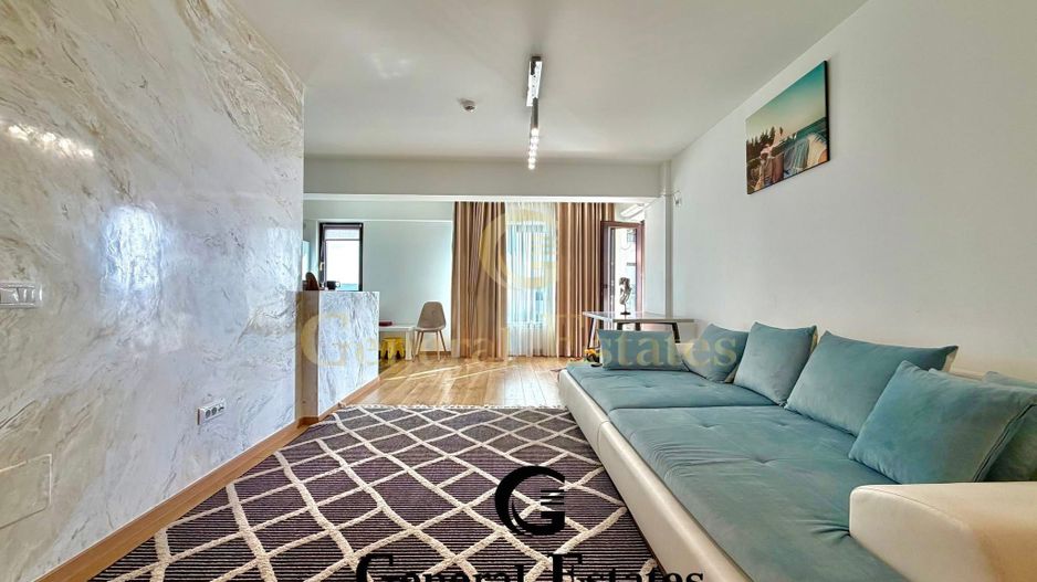 Vânzare apartament 3 camere | Valea Lupului | Mutare imediata - Poză 5