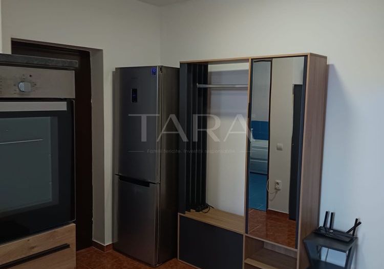 Apartament cu 1 cameră, balcon și parcare opțională. - Poză 5