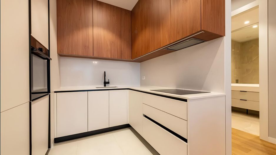 Apartament superb 2 camere One Verdi Park I Floreasca - Poză 8