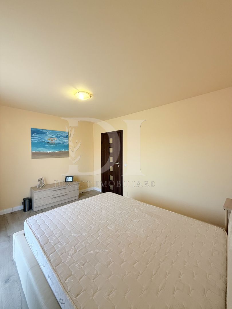 Apartament la cheie / etaj intermediar / Zona Muzeul Apei - Poză 8