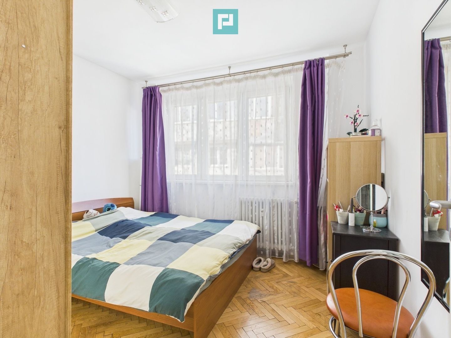 Apartament 2 camere Ion Mihalache, 1 Mai - Poză 7