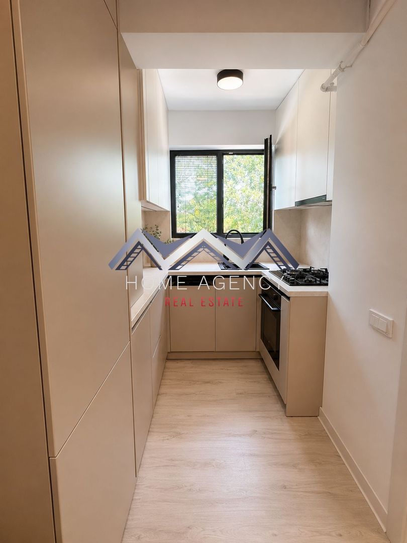 Apartament 2 camere | parcare subterană | Otopeni central - Poză 4