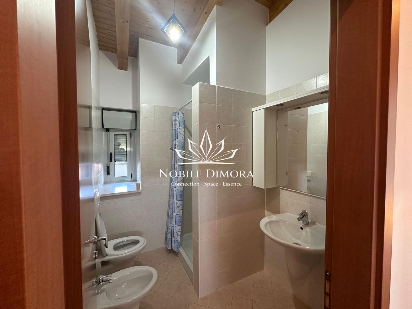 Penthouse deosebit de 120 mp si parcare privata - petfriendly in Torontalului - Poză 16