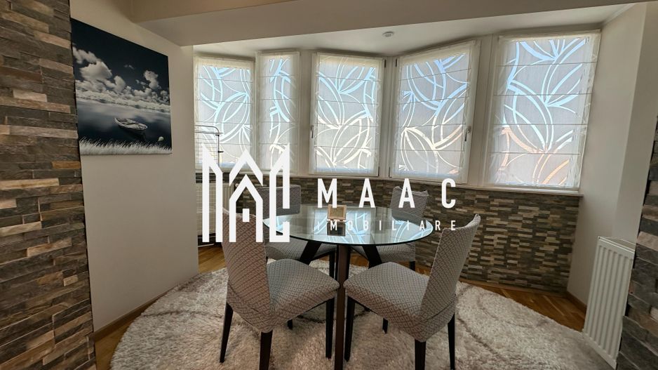 Apartament 4 camere | Decomandat | Balcon | Zona Sub Arini - Poză 12