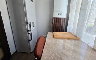 AP. 2 CAMERE- STEFAN CEL MARE, CENTRALA PROPRIE, METROU, MODERN - Poză 4