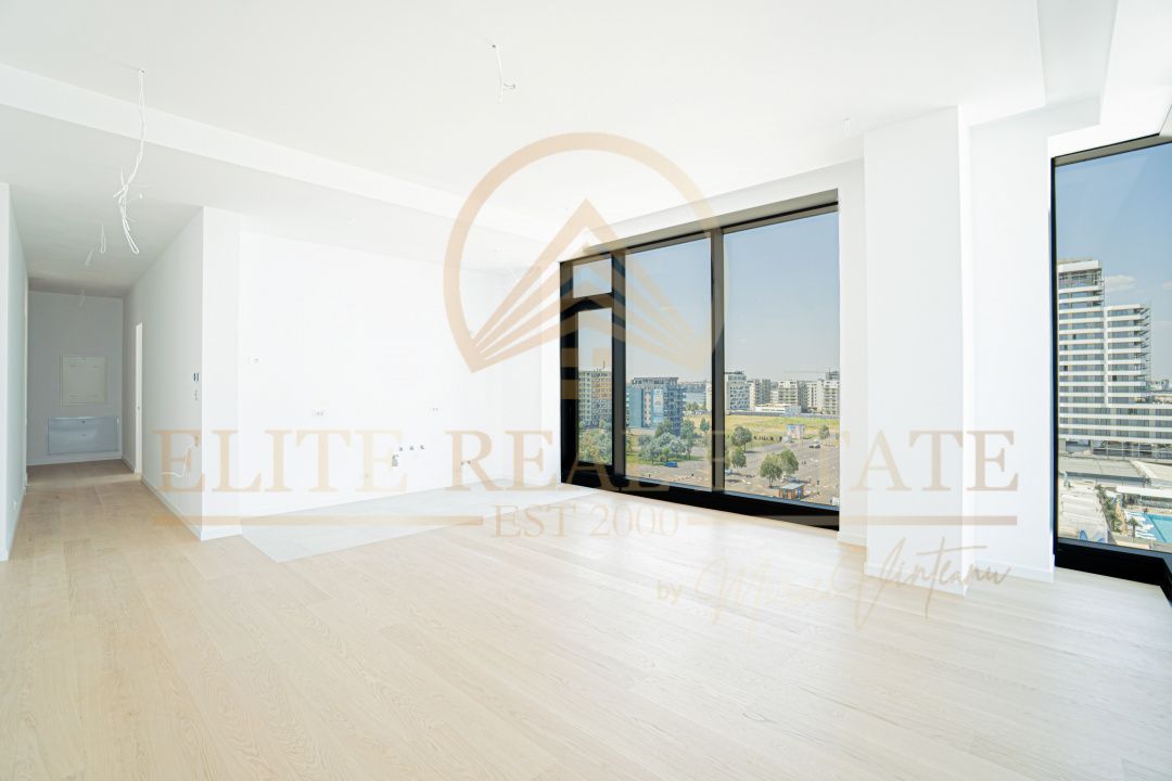 Stațiunea Mamaia – Vânzare apartament cu 4 camere, 3 bai cu vedere la mare. - Poză 41