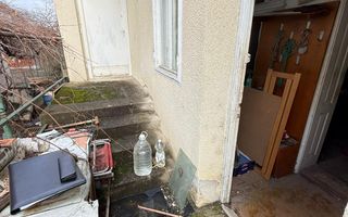 Casa individuala 3 camere | Pivnita | Pod | Curte | Lupeni - Poză 12