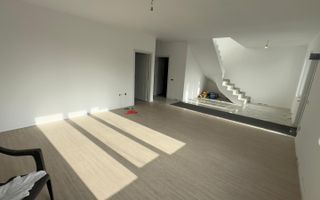 CASA INDIVIDUALA, 5 CAMERE, NOU, TOATE UTILITATILE, COMISION 0% - Poză 5