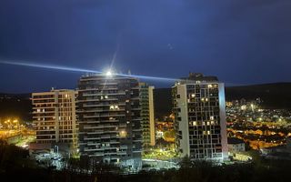 3 camere, finisaje premium, Zorilor - Poză 8