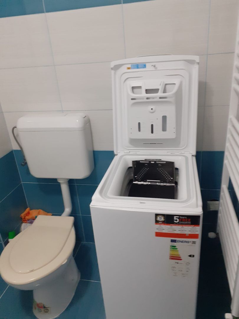 GARSONIERA- APARATORII PATRIEI, CENTRLA PROPRIE, BLOC NOU, METROU - Poză 9
