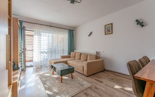 Apartament Sânpetru | 70 mp Suprafață Totală + Curte Proprie | Parcare - Poză 2