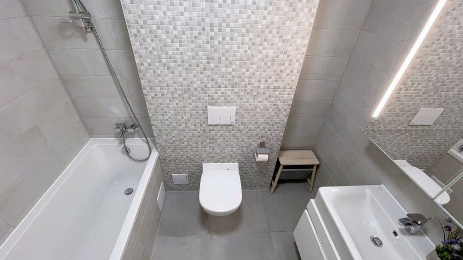 Apartament Nou | Tractorul | Coresi - Poză 5