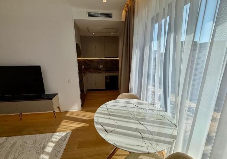 APARTAMENT 2 CAMERE | 2 LOCURI DE PARCARE | ONE LAKE CLUB - Poză 7