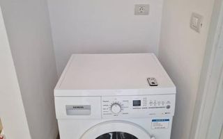 Propietar inchriez ap cu 2 camere mobilat utilat decomandat incalzire in pardose - Poză 5