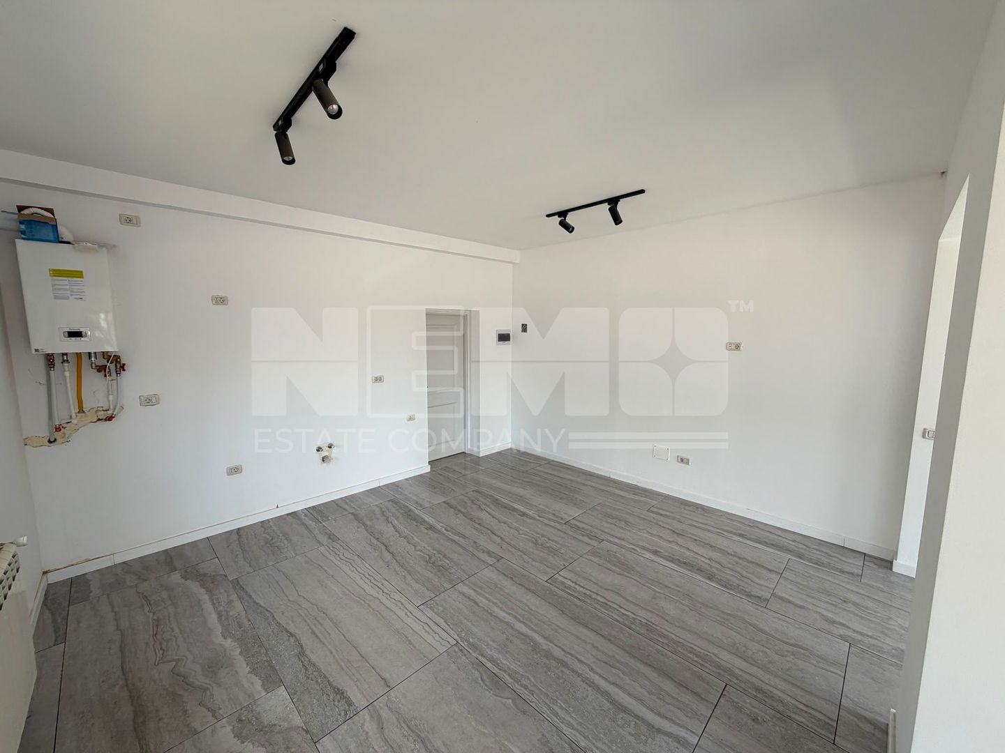 APARTAMENT NOU 2 CAMERE I BLOC NOU I 57/77mp I SUCEAVA I 65000euro - Poză 4