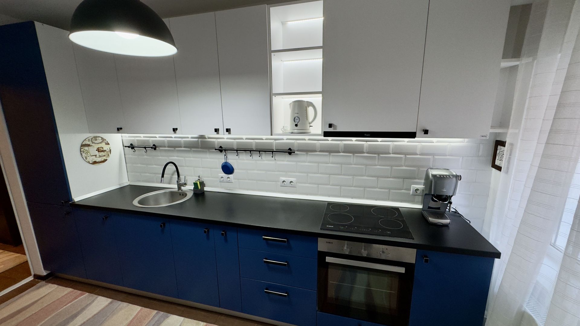 Apartament cu 2 Camere în Răcădău - Poză 9