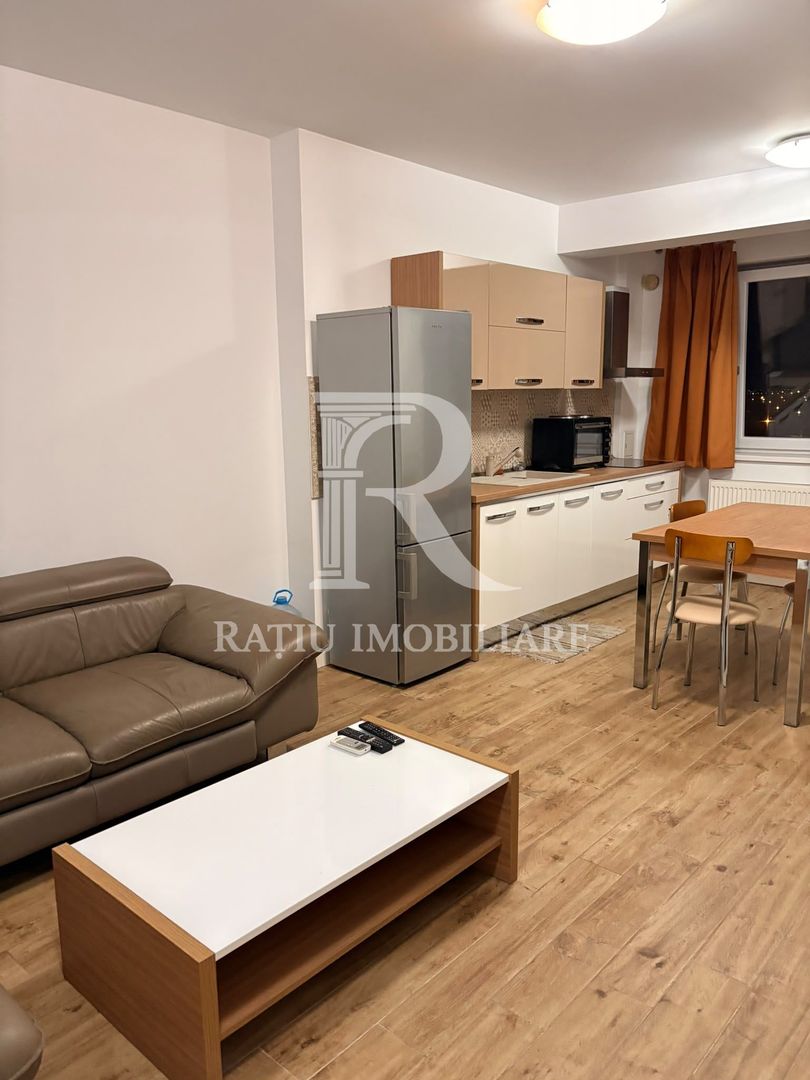 Apartament 2 camere | Bloc nou | Mobilat complet | Parcare | Oradea - Poză 2