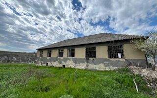 Imobil pentru Centru de Îngrijire / Azil – 573 m² | 14.23 ari | Ulmu, 30 min de Chișinău - Poză 13
