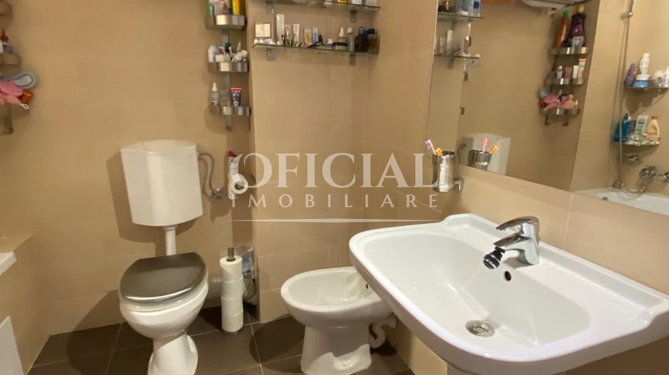 Apartament 2 Camere | Decomandat | 64 Mp | Parcare | Zona  VIVO BMW - Poză 9