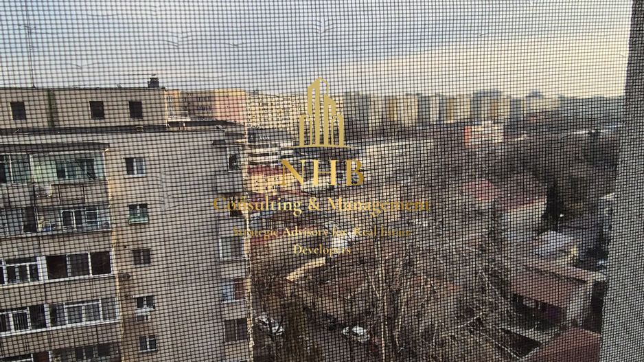 Apartament de vanzare zona tei, bloc 1986 - Poză 16