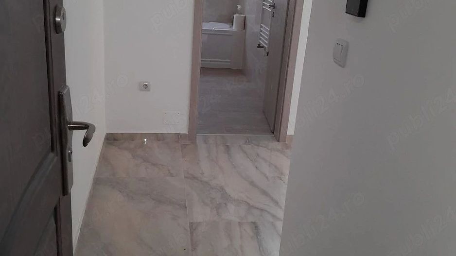 Calea urseni | 1 Camera Z Decomandat | Bucatarie Inchisa - Poză 5