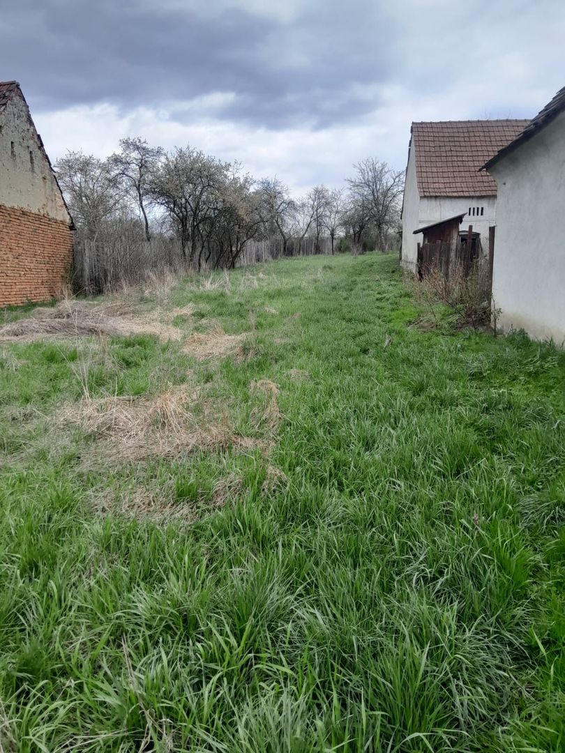 Teren de vanzare in Vaidei - Poză 1