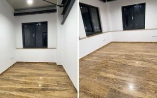 Hală logistică I 1200 mp I Acces TIR I Birouri I Tălmaciu - Poză 5