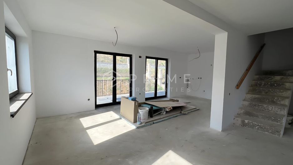 Casa individuala 120mp utili - Corunca - cu acces rapid la Târgu-Mureș - Poză 15